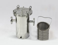 毛發(fā)過濾器 毛發(fā)過濾器