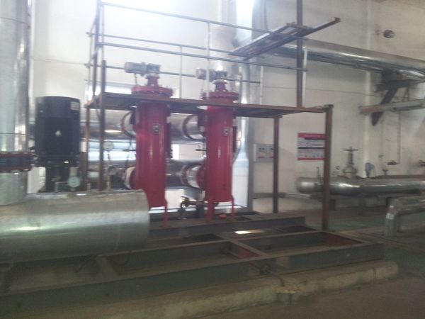 全自動(dòng)反沖洗過濾器維護(hù)