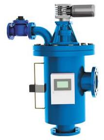 自清洗過(guò)濾器,自清洗過(guò)濾器維護(hù)